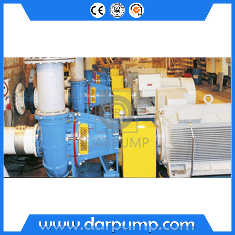 張家口某鋼廠100DDM-B40應用現場