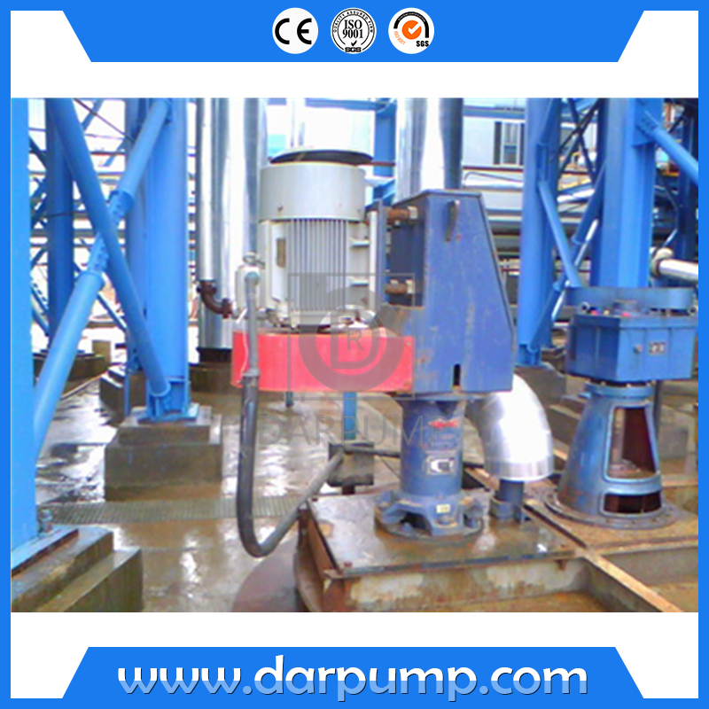 廣州某藥業50DVZ-A35應用現場